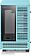 Корпус Thermaltake The Tower 100 Mini Turquoise CA-1R3-00SBWN-00