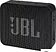 Беспроводная колонка JBL Go Essential (черный)