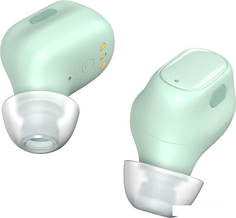 Наушники Baseus Encok WM01 (мятный)