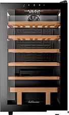 Винный шкаф Meyvel MV24-KBF1