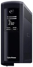 Источник бесперебойного питания CyberPower Value Pro VP1200E(I)LCD Источник бесперебойного питания CyberPower Value Pro VP1200E(I)LCD