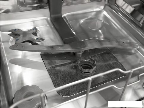 Посудомоечная машина Exiteq EXDW-I606