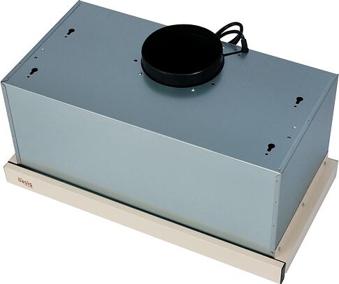 Кухонная вытяжка Making Oasis Everywhere VT-60I