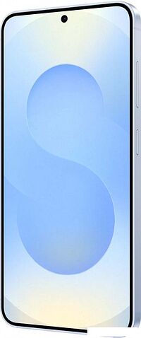 Смартфон Samsung Galaxy S25 SM-S931B 12GB/128GB (голубой)