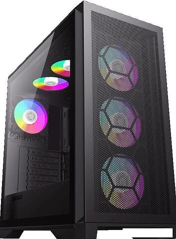 Корпус GameMax Leader