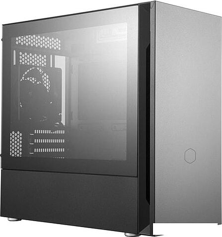 Корпус Cooler Master Silencio S400 MCS-S400-KG5N-S00