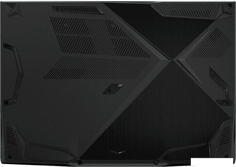 Игровой ноутбук MSI Thin GF63 12UCX-898US