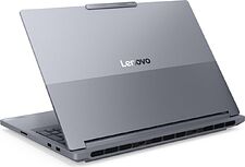 Игровой ноутбук Lenovo ThinkBook 16p G6 ADR 21U00015FW