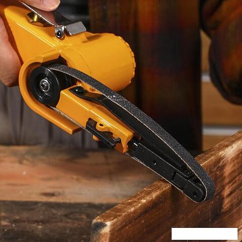 Пневмошлифмашина Deko DKABS10-330 063-4383