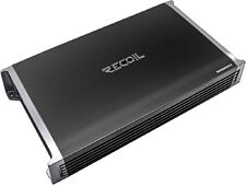 Автомобильный усилитель Recoil RED1200.1