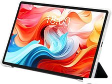 Планшет Teclast T50 Plus LTE 6GB/256GB (серый, с чехлом)