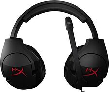 Наушники с микрофоном Kingston HyperX Cloud Stinger [HX-HSCS-BK/EE]