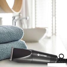 Машинка для стрижки волос Vitek VT-2587