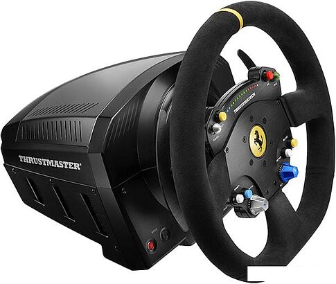 Руль Thrustmaster TS-PC Racer Ferrari 488 Challenge Edition