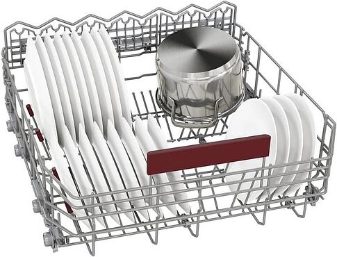 Встраиваемая посудомоечная машина NEFF S255ECX11E