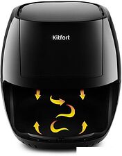 Аэрогриль Kitfort KT-2220