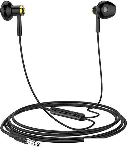 Наушники Hoco M47 (черный)