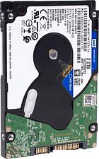 Жесткий диск WD Blue Mobile 2TB WD20SPZX