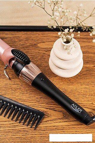 Круглая  плойка Adler AD 2118