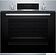 Электрический духовой шкаф Bosch Serie 6 HBJ558YS3Q
