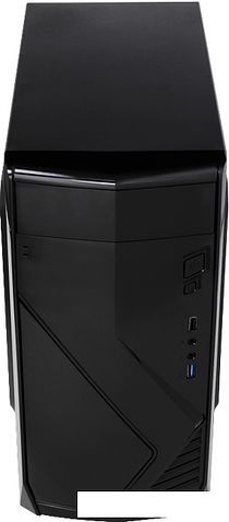 Корпус AeroCool CS-102