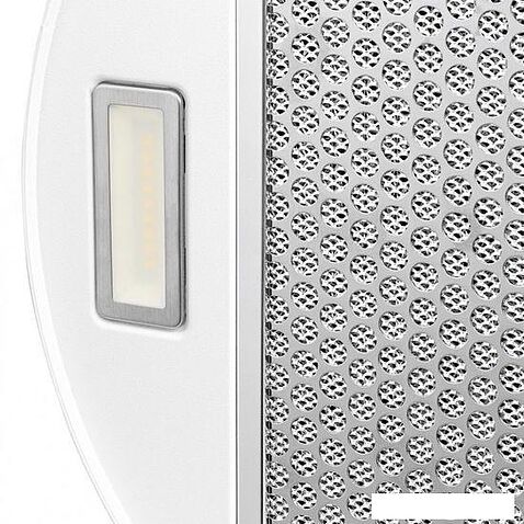 Кухонная вытяжка GrandGermes Aston 35 (белый)