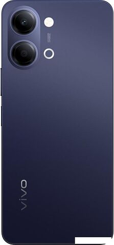 Телефон Vivo Y05 V2556 4GB/128GB международная версия (черный)