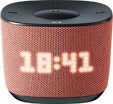 Умная колонка Sber SberBoom Home (терракотовый)