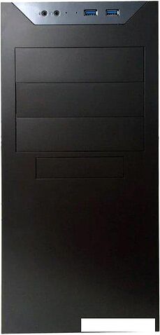 Корпус In Win BA833BK 600W