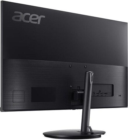 Игровой монитор Acer Nitro XF270X1biiph UM.HX0CD.101