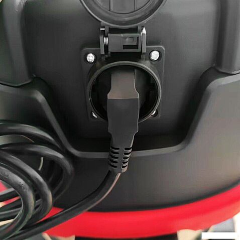 Пылесос TEH TV20L