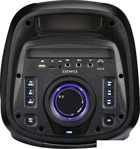 Колонка для вечеринок Aiwa CAS-514
