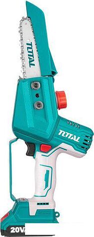 Аккумуляторная пила Total TGSLI2068 (без АКБ)