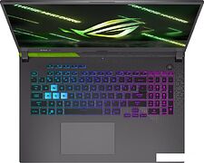 Игровой ноутбук ASUS ROG Strix G17 G713RW-LL070