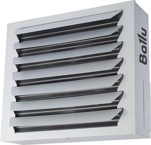 Водяной тепловентилятор Ballu BHP-W4-70-S