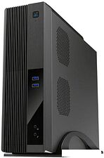 Корпус Powerman ST616BK 450W 6188898