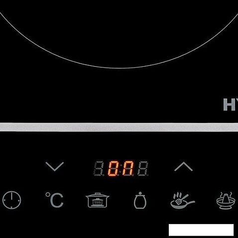 Настольная плита Hyundai HYC-0104