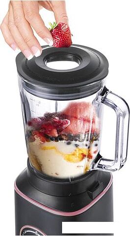 Стационарный блендер Zigmund & Shtain BS-442D