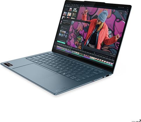 Ноутбук Lenovo Yoga Slim 7 14AKP10 83JY0009RK