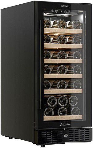 Винный шкаф Meyvel MV31BIG-KBT1