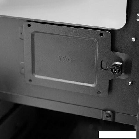 Корпус Ginzzu CL190