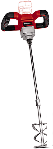 Дрель-миксер Einhell TE-MX 18 Li-Solo 4258760 (без АКБ)