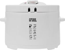 Фритюрница GFgril GFF-014