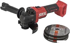 Угловая шлифмашина Skil AG2990SE01 (без АКБ)