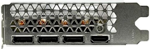 Видеокарта CBR GeForce RTX 3070 Ti 8GB GDDR6X VGA-STX3070TI-8G-RTL