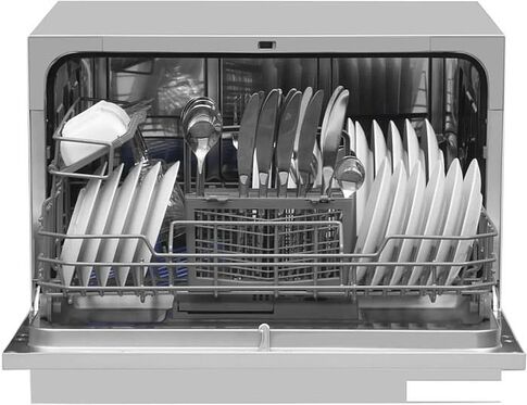 Отдельностоящая посудомоечная машина Hansa ZWM556WH