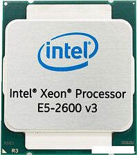 Процессор Intel Xeon E5-2637 V3
