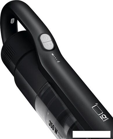 Пылесос Polaris PVCS 2090 WI-FI IQ Home