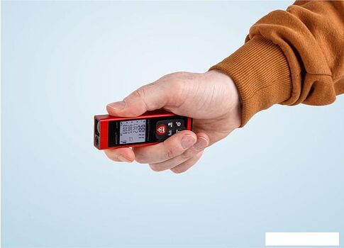 Лазерный дальномер Wortex LR 7001 1329390