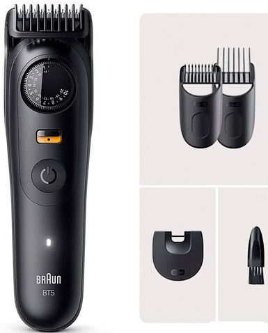 Универсальный триммер Braun BT5520